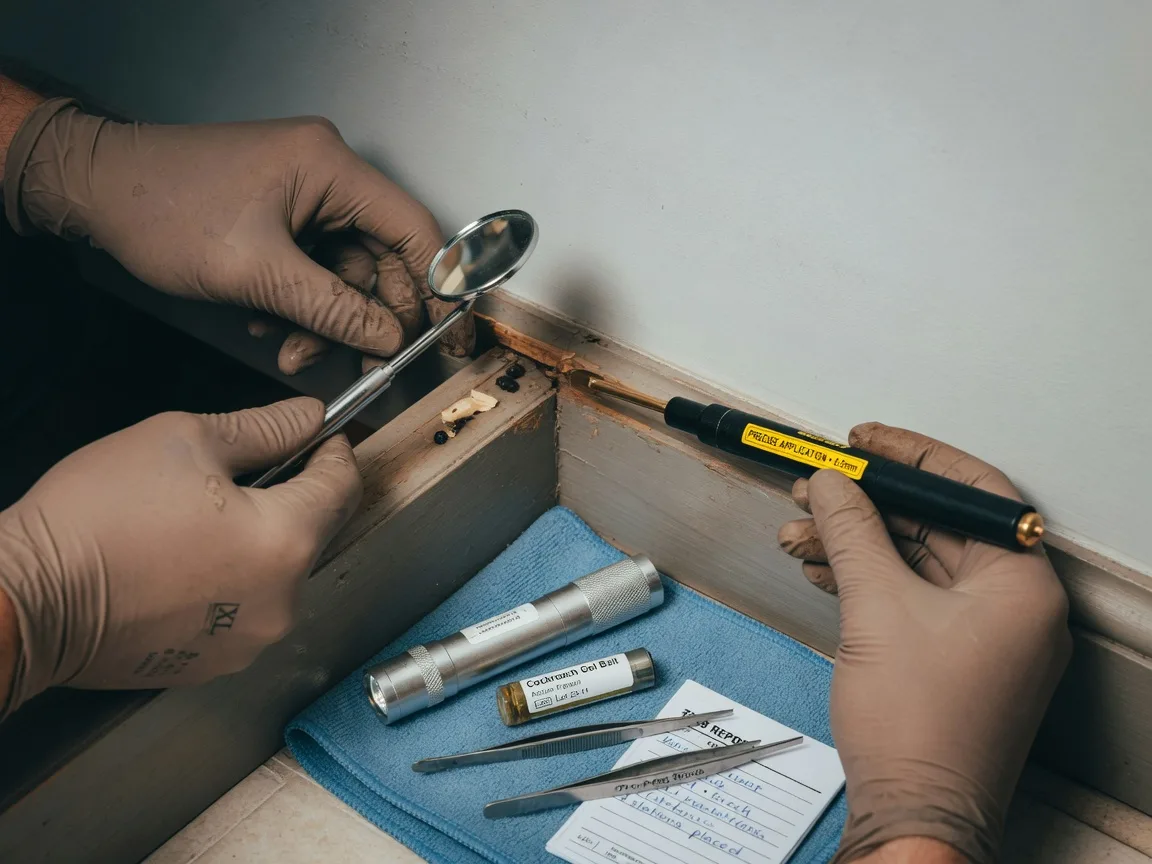 Why choose Emergency Pest Control in Wilseyville, CA